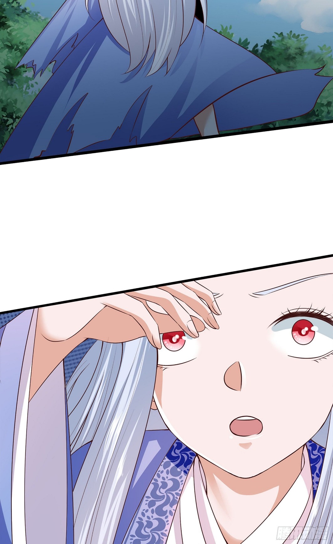 Fairy Demon Dad Chapter 20 Bahasa Indonesia